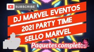 DJ MARVEL EVENTOS 2021