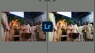 Tutorial basic Lightroom CC classic [Malay]