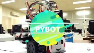 Video Profil PyBot