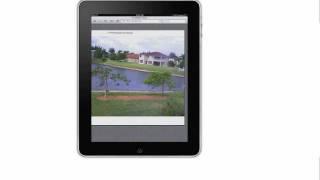 Zavio IP Camera iPad Viewer