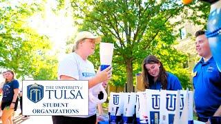 Student Organizations at TU | The College Tour