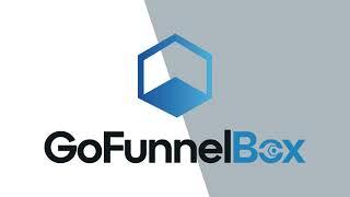 GoFunnelBox | Demo Video | Clickfunnels Alternative