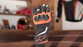 Alpinestars T-SP W Drystar Gloves Review