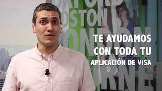 ¿Cómo hacer el proceso de aplicación para estudiar en el exterior?