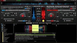 garba mix kare virtual dj 2021-2022 /dj rashmika professional#dj