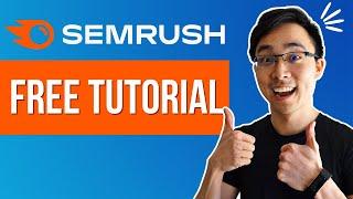 How to Research Competitors Fast with Semrush: 2023 Tutorial