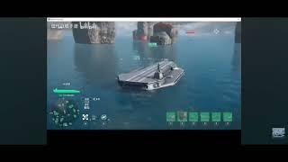 новости августа обзор евента слив gameplay  modern warships