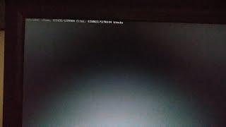 Removing nvidia proprietary drivers to resolve a display error on Arch Linux