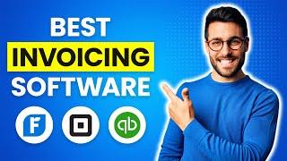 5 BEST Invoicing Software For Small Business | (2024 Rankings!)