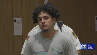 Teen arraigned in deadly hit and run in Springfield