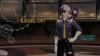 Tales of Xillia 2 [JPN] Shadow Julius