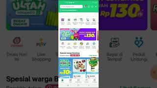 Cara Mencari Toko di Tokopedia