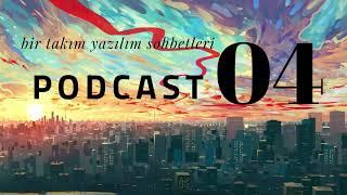 Podcast nedir, nasıl, niçin, ne belli? Test v4.0.0