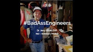 #BadAssEngineers tip - dealing with the most difficult customers