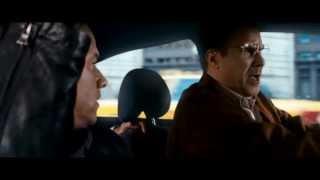 The Other Guys/Копы в глубоком запасе отрывок (Toyota prius drive)