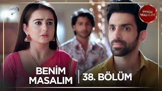 Benim Masalım Hint Dizisi | 38. Bölüm | 13 Ekim 2024   @kanal7