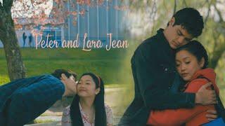 Peter & Lara Jean · Nobody Compares To You