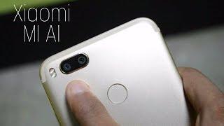 Xiaomi Mi A1 Review| Android One | Features & Specifications | Budget Smartphone 2017.