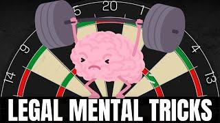 Mental Game | Uncover the Secret Tricks to Dominate Your Opponents | Darts Decoded