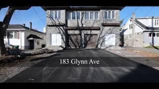 Ottawa Real Estate, Home for Rent! 183-A Glynn Avenue