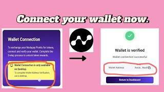 How to connect wallet on nodepay airdrop using mobile phone (Android & Iphone) | Connect your solana