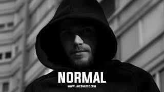 Lesram x Piano Type Beat "NORMAL" | Instru Rap 2023