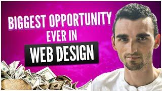 Easiest way to get Web Design Clients in 2024