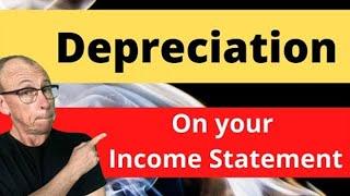 Depreciation Simplified for Business Owner's