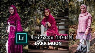 TUTORIAL EDIT FOTO ALA SELEBGRAM | LIGHTROOM TUTORIAL | 2020