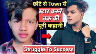 Riyaz Inspirational Life Story | Lifestyle | Biography | Riyaz Aly Family