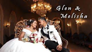 Glen - Melisha // Goan Wedding// Highlight video