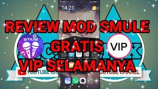 smule mod Apk. Free VIP selamanya