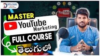 Master YouTube Ads Boost Your Business Growth Fast  (2024 Strategy)