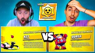 un TRUC DE ZINZIN !!  ce BATTLE PACK OPENING contre Periado