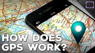 How Does GPS Work?