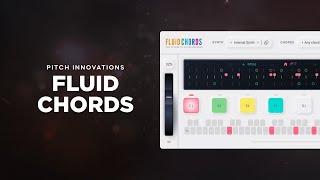 Pitch Innovations Fluid Chords - 6 Min Walkthrough Video (60% off for a limited time)