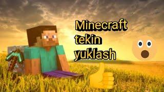 Minecraft • #tekin_minecraft • #free_minecraft