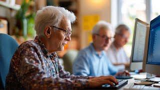 Windows Basics for Seniors: Easy Guide! #computer #learning #computerperformance #entrylevelpc