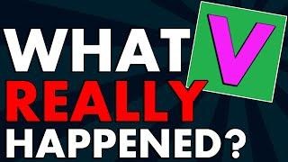 WHAT REALLY HAPPENED to VinylicPumaGaming (VinylicPuma Dead?) #PumaUpdate