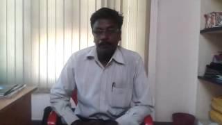 Testimonial - Mr.Gopi Kannan, Dolphin Systems, Vellore - JB Soft System