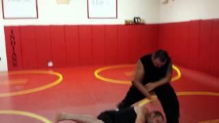 Fu Shih Tao VooDoo Tactics Panantukan Takedown