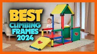 Top 10 Best Climbing Frames Of 2024