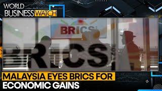 Malaysia's BRICS entry signals global shift | World Business Watch