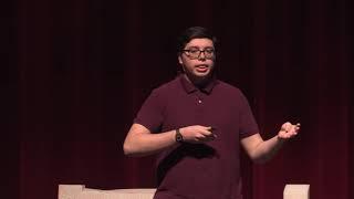 Social support as cancer therapy | Matthew Lopez | TEDxHBU