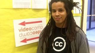 VideoCamp Austin : Rich Vazquez on Speaking