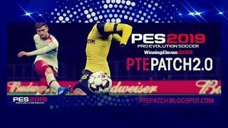 PTE Patch 2019 2.0 AIO DOWNLOAD RELEASED 23/10/2018