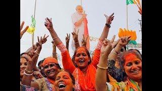 Tripura Election Results: Lotus outsmarts Left in one of its last bastions | Economic Times