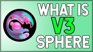 SPHERE Finance V3 Explained! Here's WHAT You NEED To KNOW!