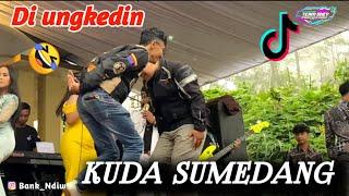 KUDA SUMEDANG - Anita Salon - Live Cisurupan