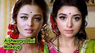 Aishwarya Rai Devdas Transformation -  Zaberdast